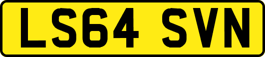 LS64SVN