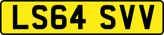 LS64SVV