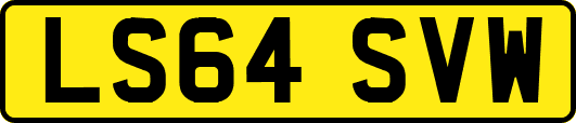 LS64SVW