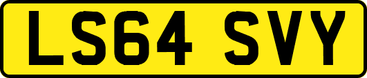 LS64SVY