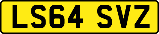 LS64SVZ