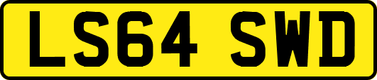 LS64SWD