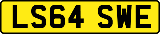 LS64SWE