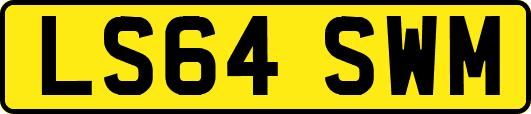 LS64SWM