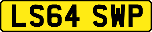 LS64SWP