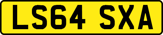 LS64SXA