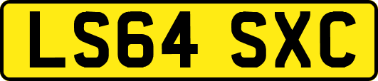 LS64SXC
