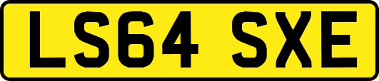 LS64SXE