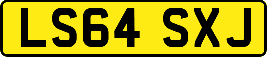 LS64SXJ