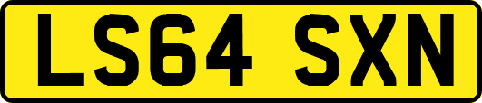 LS64SXN