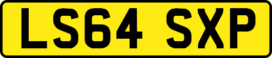 LS64SXP
