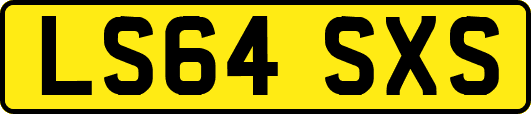 LS64SXS