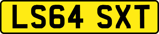 LS64SXT
