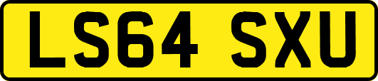 LS64SXU