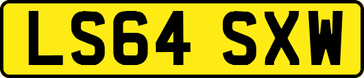 LS64SXW