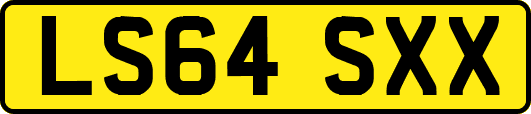 LS64SXX