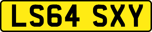LS64SXY