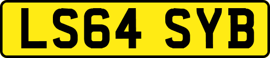 LS64SYB