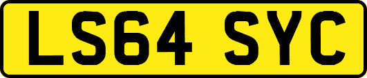 LS64SYC