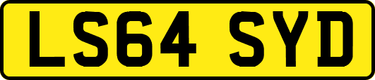 LS64SYD