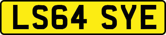 LS64SYE