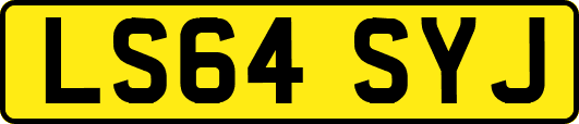 LS64SYJ