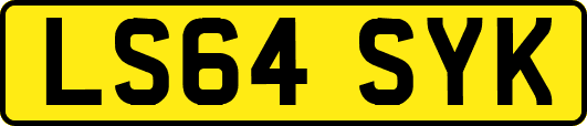 LS64SYK