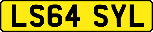 LS64SYL