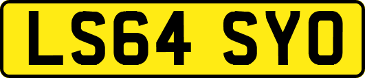 LS64SYO