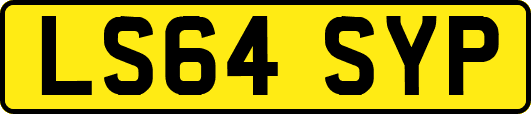 LS64SYP