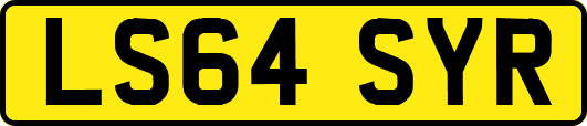 LS64SYR