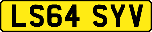 LS64SYV