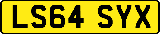 LS64SYX
