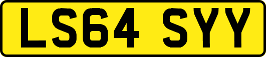 LS64SYY