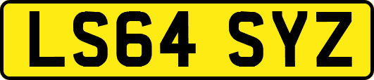 LS64SYZ