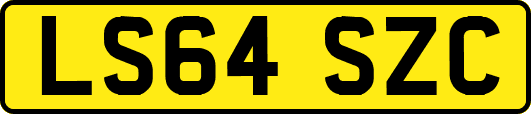LS64SZC