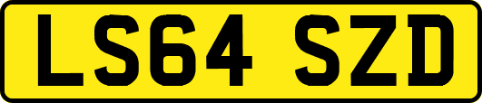 LS64SZD