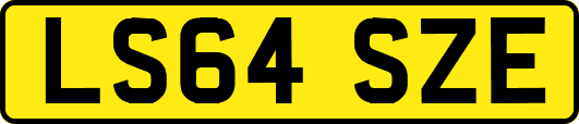 LS64SZE