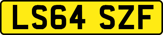 LS64SZF
