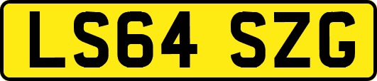 LS64SZG