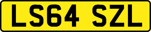 LS64SZL