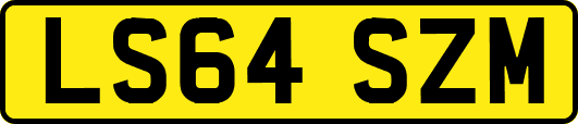 LS64SZM