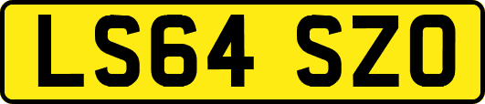 LS64SZO