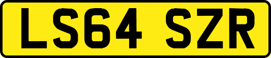LS64SZR