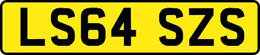 LS64SZS