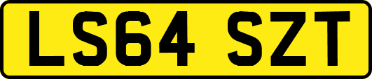 LS64SZT