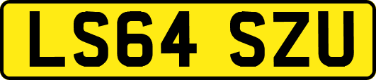 LS64SZU