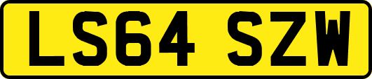 LS64SZW