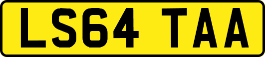 LS64TAA