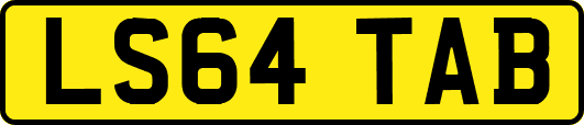 LS64TAB